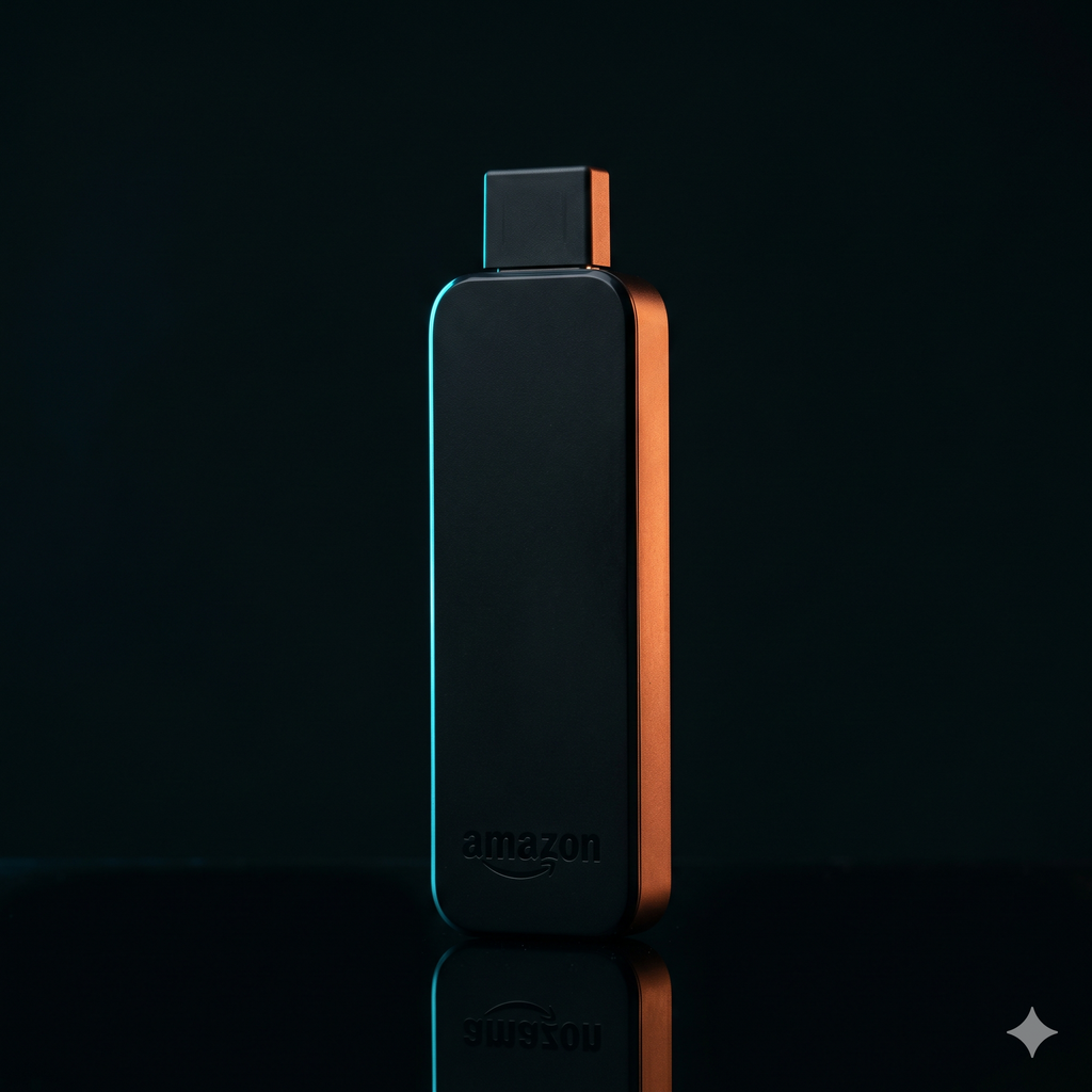 StreamLock Fire TV Stick. Pre-configured. Ships same day.